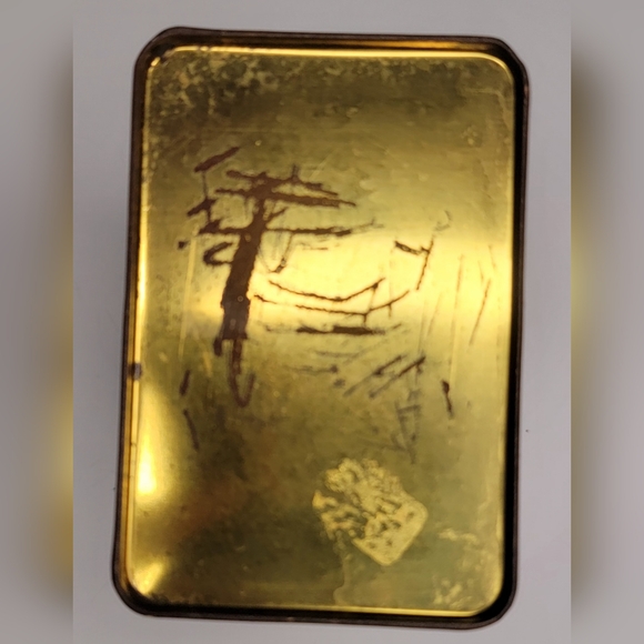 2 Vintage Maxwell House 1892 Coffee Tin - Picture 6 of 8